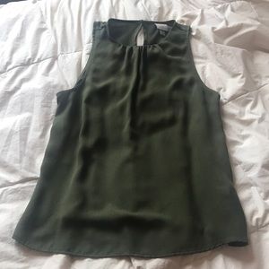 A New Day Tank Size XS (NWOT)